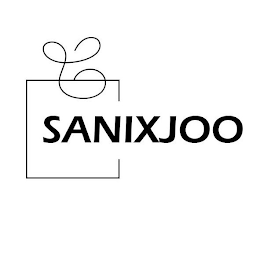SANIXJOO logo