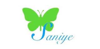SANIYE logo