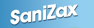 SANIZAX logo
