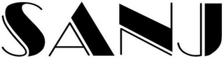 SANJ logo