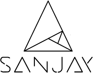 SANJAY logo