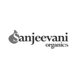 SANJEEVANI ORGANICS logo