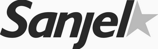 SANJEL logo