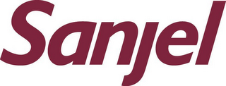 SANJEL logo