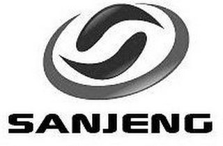 SANJENG logo