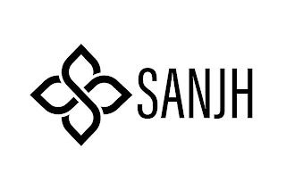 SANJH logo