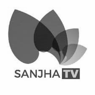 SANJHA TV logo