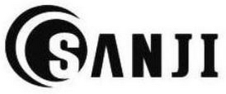 SANJI logo