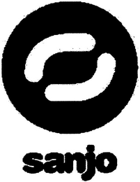 SANJO logo