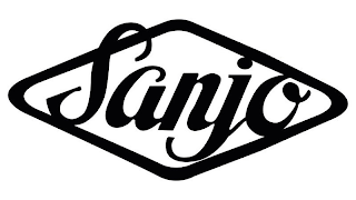 SANJO logo