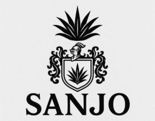 SANJO logo