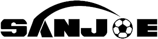 SANJOE logo