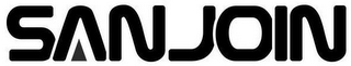SANJOIN logo