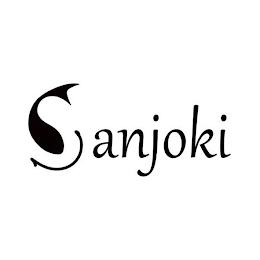 SANJOKI logo