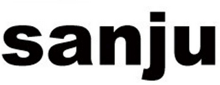 SANJU logo