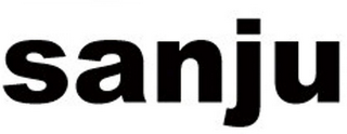 SANJU logo