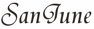 SANJUNE logo