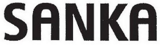 SANKA logo