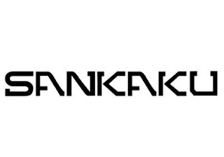SANKAKU logo