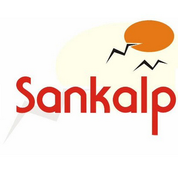 SANKALP logo