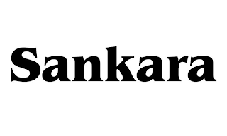 SANKARA logo