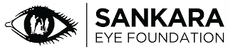 SANKARA EYE FOUNDATION logo