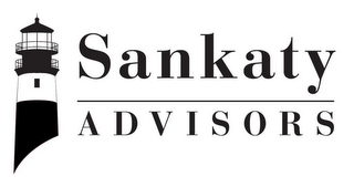 SANKATY ADVISORS logo