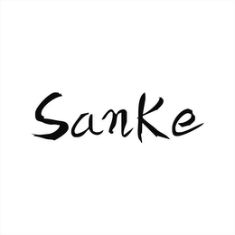 SANKE logo