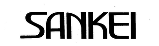SANKEI logo