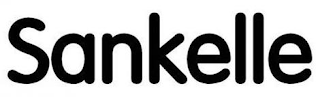SANKELLE logo