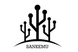 SANKEMU logo