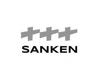 SANKEN logo