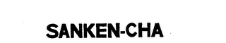 SANKEN-CHA logo