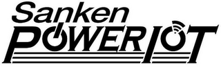 SANKEN POWERIOT logo