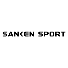 SANKEN SPORT logo