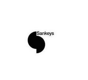 SANKEYS logo