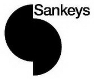 SANKEYS logo