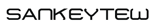 SANKEYTEW logo