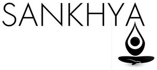 SANKHYA logo