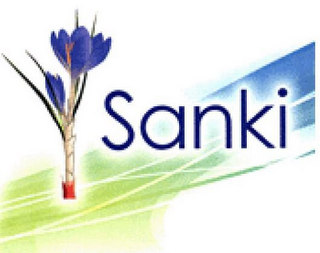 SANKI logo
