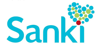 SANKI logo