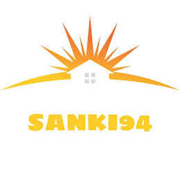 SANKI94 logo