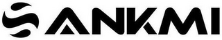 SANKMI logo