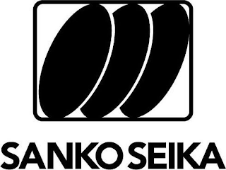 SANKO SEIKA logo