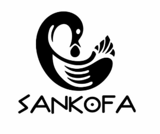 SANKOFA logo