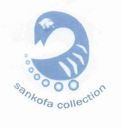 SANKOFA COLLECTION logo