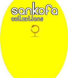 SANKOFA COLLECTIONS logo