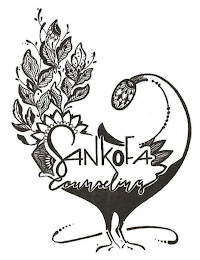 SANKOFA COUNSELING logo