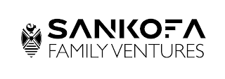 SANKOFA FAMILY VENTURES logo