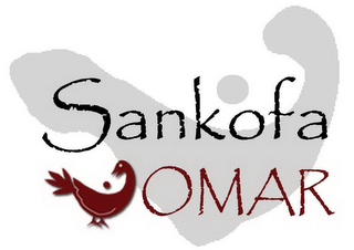 SANKOFA JOMAR logo